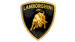 Lamborghini logo